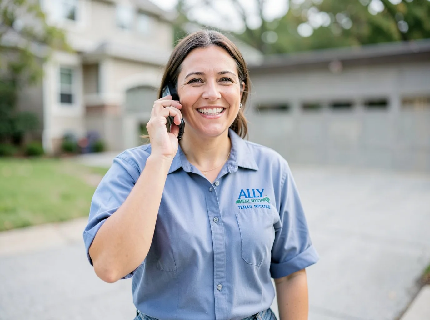 Metal Roof Installation New Middletown, OH FAQs